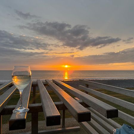 Chalet 5 Clarach Bay Aberystwyth Eksteriør billede